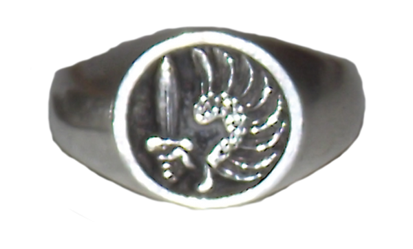„Legionärsring“