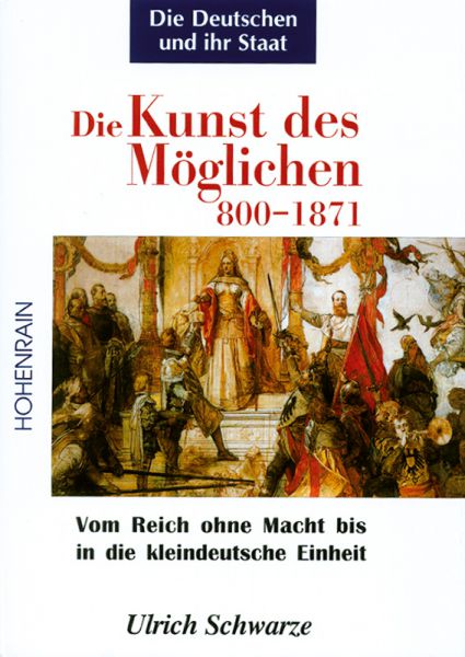 Die Deutschen und ihr Staat