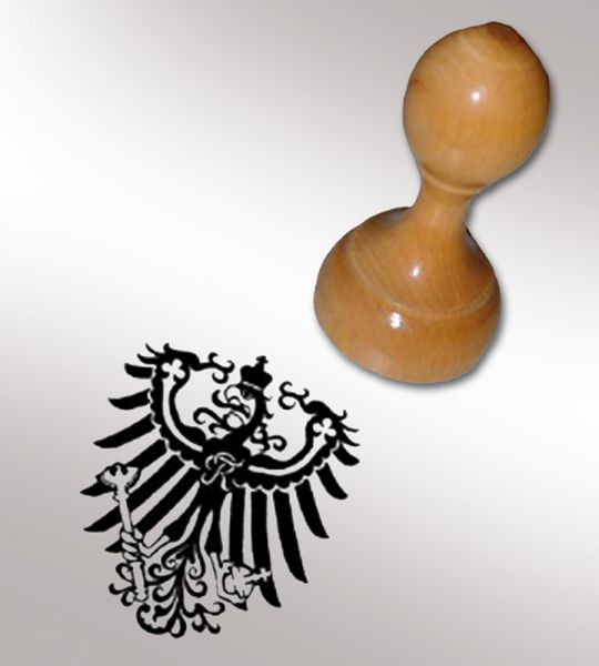 "Preußen Adler"