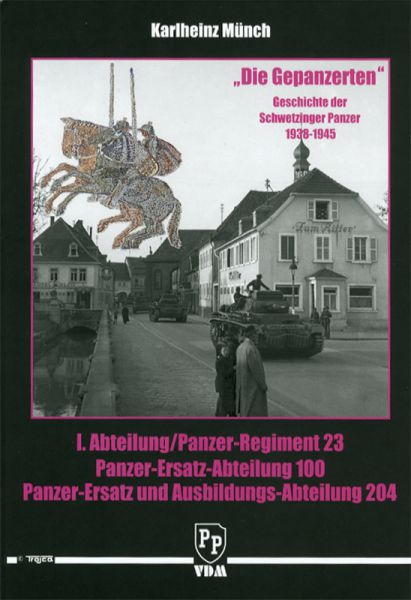 "Die Gepanzerten"