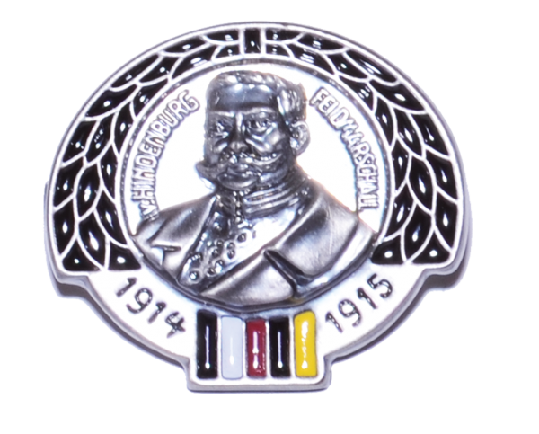 "Feldmarschall Hindenburg"