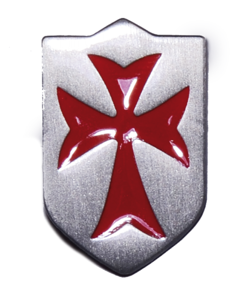 "Kreuzritter-Wappen"