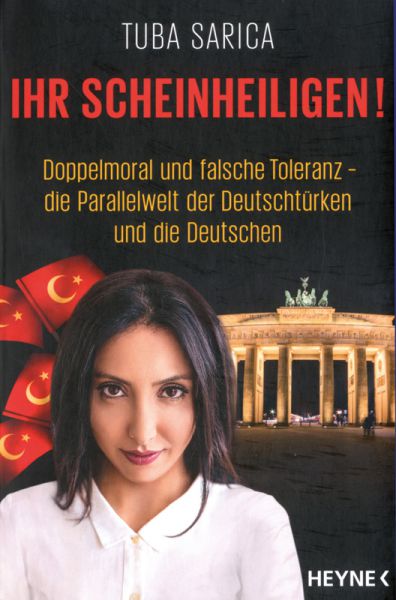 Ihr Scheinheiligen!