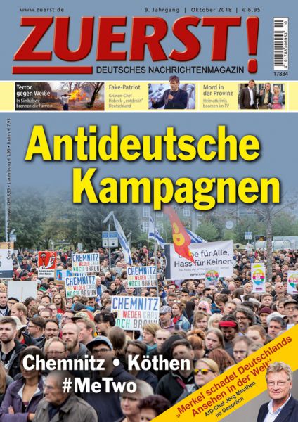 ZUERST!