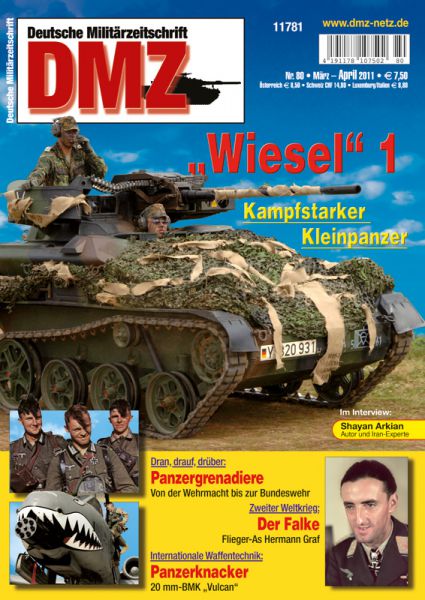 Deutsche Militärzeitschrift