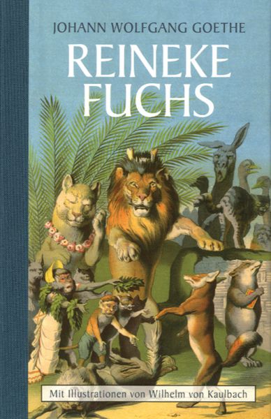 Reineke Fuchs