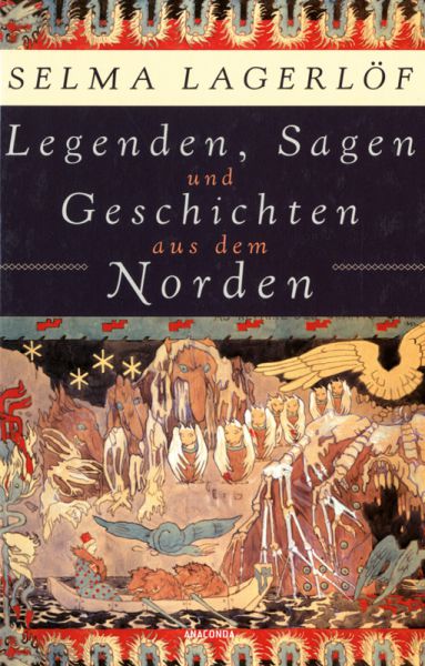 Legenden, Sagen und Geschichten aus dem Norden