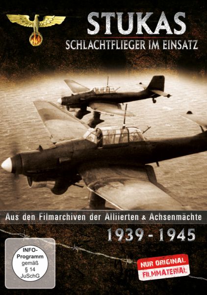 Stukas