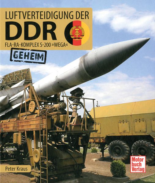 Luftverteidigung der DDR