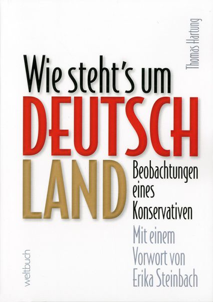 Wie steht's um Deutschland