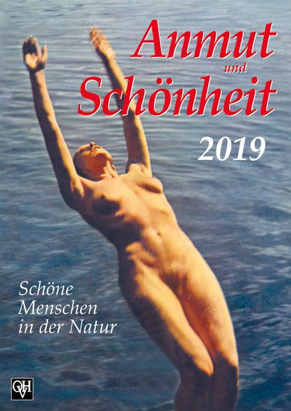 Anmut und Schönheit 2019