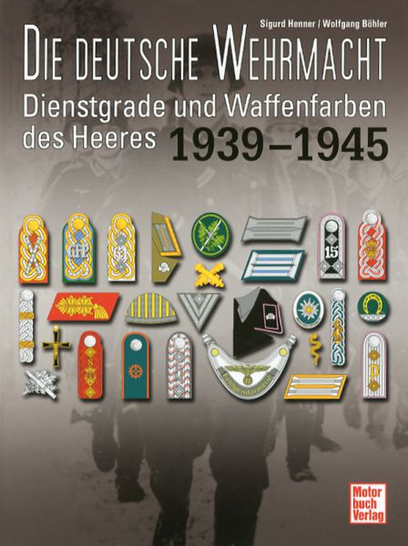 Die deutsche Wehrmacht