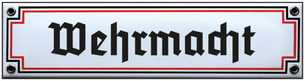 „Wehrmacht“