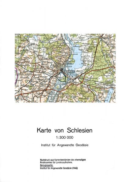 Schlesien