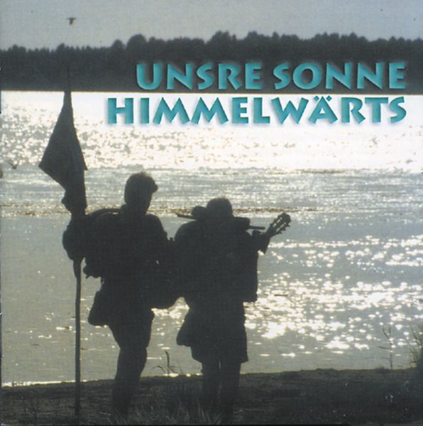Unsere Sonne himmelwärts
