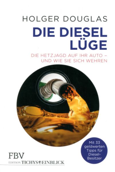 Die Diesel-Lüge
