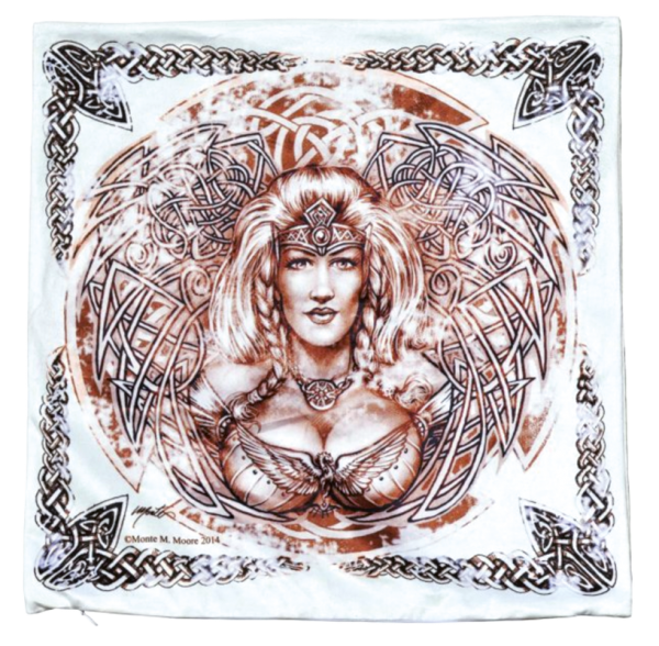 „Freya“