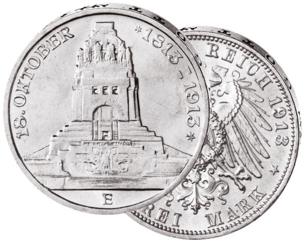 Völkerschlachtdenkmal