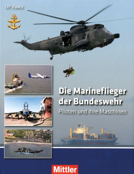 Die Marineflieger der Bundeswehr