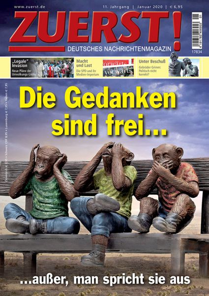 ZUERST!