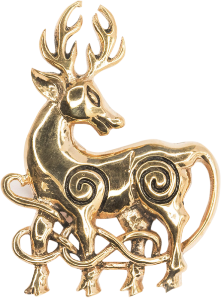 "Cernunnos"