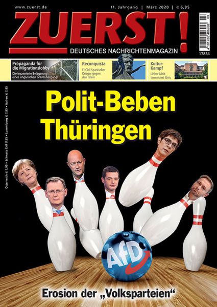 ZUERST!