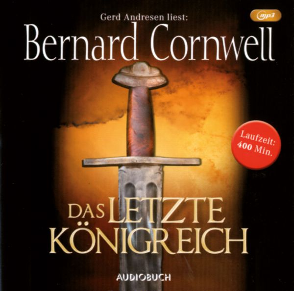 Das Letzte Königreich