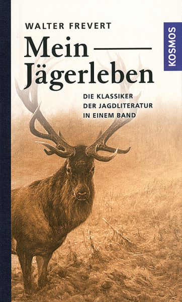 Mein Jägerleben