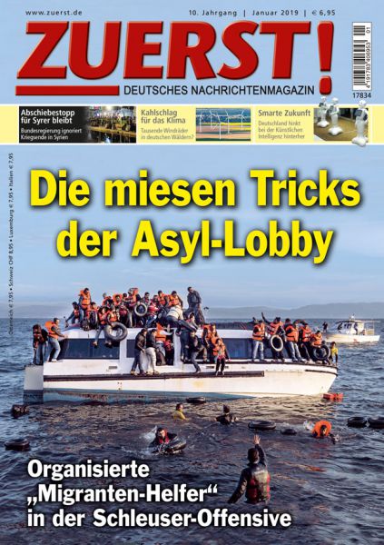 ZUERST!