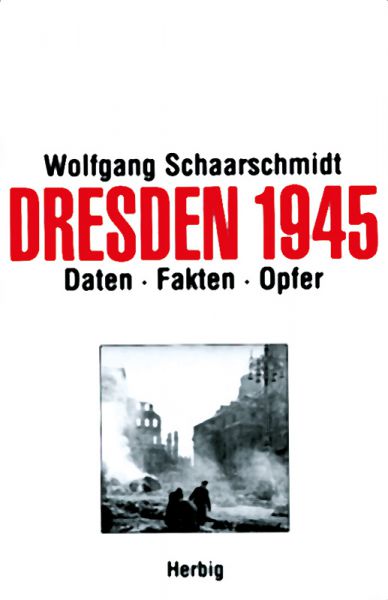 Dresden 1945