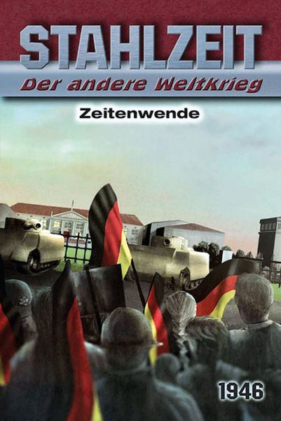 Zola, Stahlzeit (Band 12)