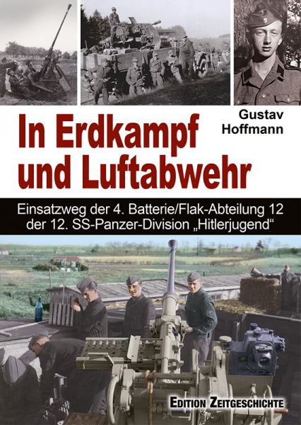 In Erdkampf und Luftabwehr
