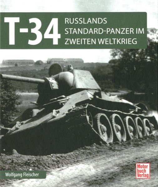 T 34