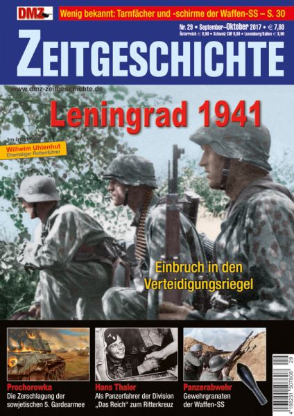 Leningrad 1941