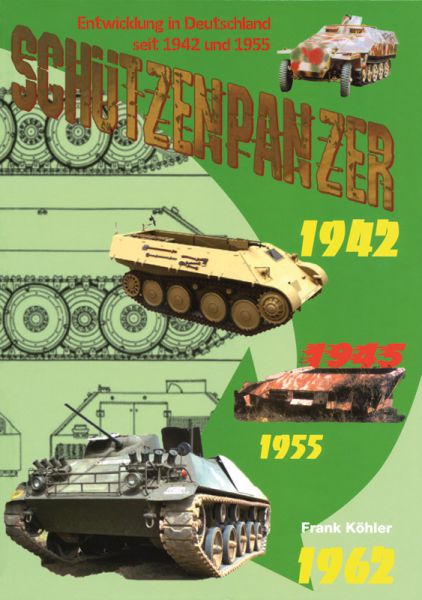 Schützenpanzer