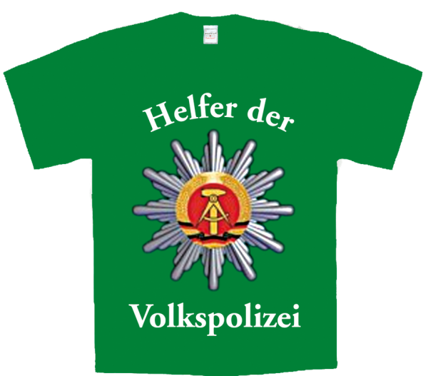 „Volkspolizei“