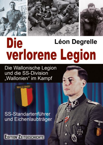 Die verlorene Legion