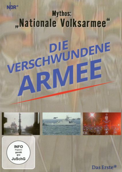 Die verschwundene Armee