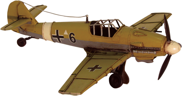 Messerschmitt Bf 109