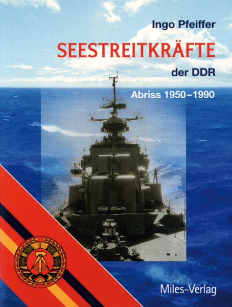 Seestreitkräfte der DDR