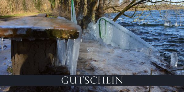 Geschenk - Gutschein