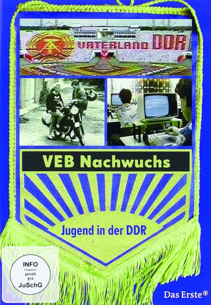 VEB Nachwuchs