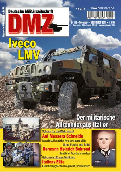 Deutsche Militärzeitschrift