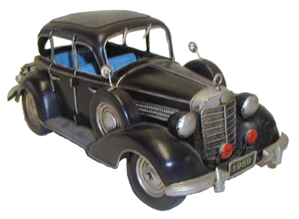 Mercedes-Benz 260