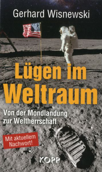 Lügen im Weltraum