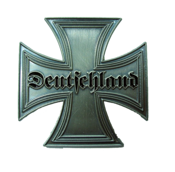 Eisernes Kreuz „D“
