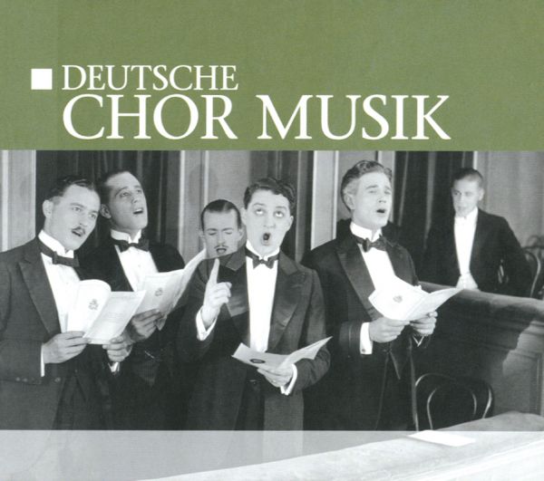 Deutsche Chormusik