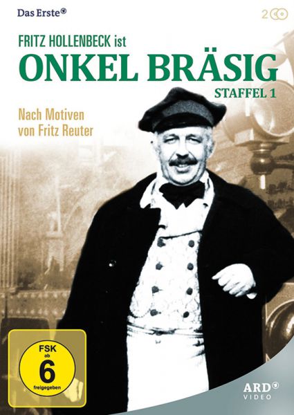 Onkel Bräsig Staffel I