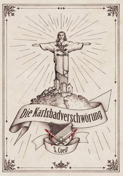 Die Karlsbadverschwörung