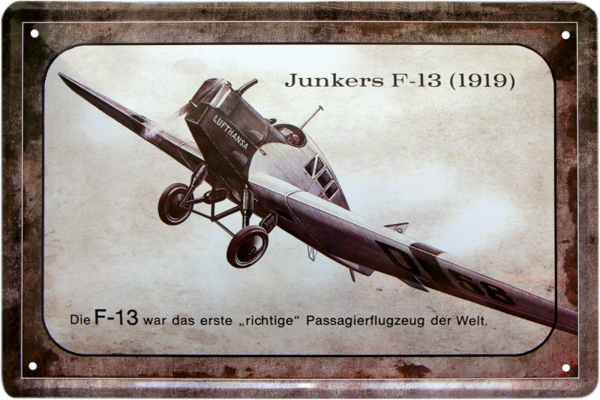 „Junkers F-13“